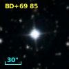 BD+69    85