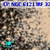 Cl* NGC 6121    IRF    3233