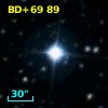 BD+69    89