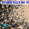 Cl* NGC 6121    IRF    3261