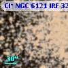 Cl* NGC 6121    IRF    3280