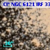 Cl* NGC 6121    IRF    3315