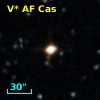 V* AF Cas