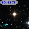 BD+69    75