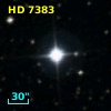 HD   7383