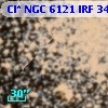 Cl* NGC 6121    IRF    3404