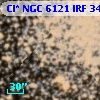 Cl* NGC 6121    IRF    3405