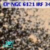 Cl* NGC 6121    IRF    3406