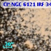 Cl* NGC 6121    IRF    3416