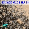 Cl* NGC 6121    IRF    3420