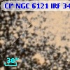 Cl* NGC 6121    IRF    3439
