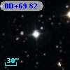 BD+69    82
