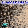 Cl* NGC 6121    IRF    3445