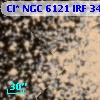 Cl* NGC 6121    IRF    3450