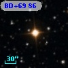 BD+69    86
