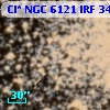 Cl* NGC 6121    IRF    3458