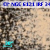 Cl* NGC 6121    IRF    3461