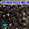 Cl* NGC 6121    IRF    3481