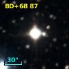 BD+68    87