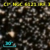 Cl* NGC 6121    IRF    3521