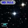 HD   7611