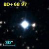 BD+68    97