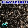 Cl* NGC 6121    IRF    3569