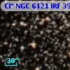 Cl* NGC 6121    IRF    3580