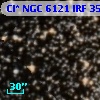 Cl* NGC 6121    IRF    3595