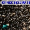 Cl* NGC 6121    IRF    3605