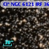 Cl* NGC 6121    IRF    3607