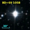 BD+69   105B