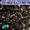 Cl* NGC 6121    IRF    3619