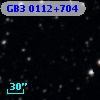GB3 0112+704