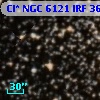 Cl* NGC 6121    IRF    3645