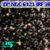 Cl* NGC 6121    IRF    3656