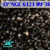 Cl* NGC 6121    IRF    3658