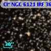 Cl* NGC 6121    IRF    3664