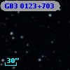GB3 0123+703