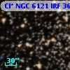 Cl* NGC 6121    IRF    3678