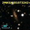 2MASX J01073242+7023116