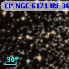 Cl* NGC 6121    IRF    3694
