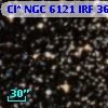 Cl* NGC 6121    IRF    3696