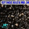 Cl* NGC 6121    IRF    3698