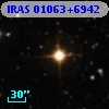 IRAS 01063+6942