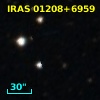IRAS 01208+6959