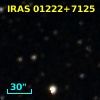 IRAS 01222+7125