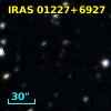 IRAS 01227+6927