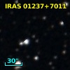 IRAS 01237+7011