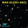 IRAS 01255+6921
